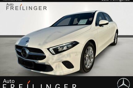 Mercedes-Benz A 200 Gebrauchtwagen