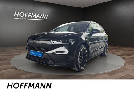 Skoda Enyaq Gebrauchtwagen