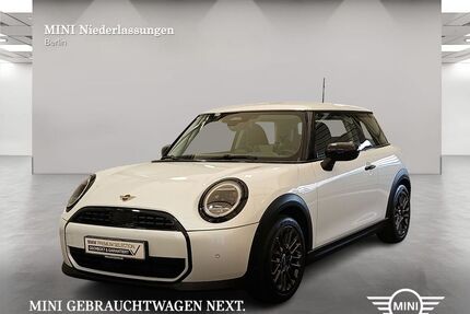 Mini Cooper C Gebrauchtwagen