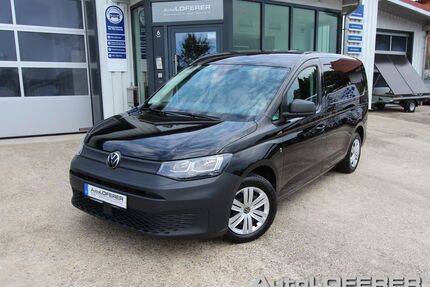 VW Caddy Maxi Gebrauchtwagen