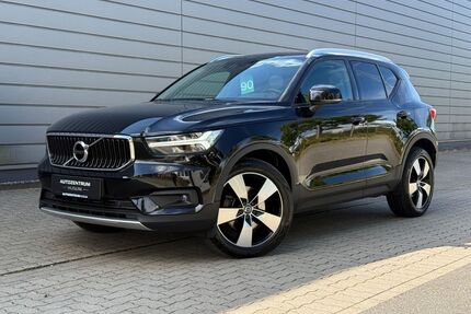 Volvo XC40 Gebrauchtwagen
