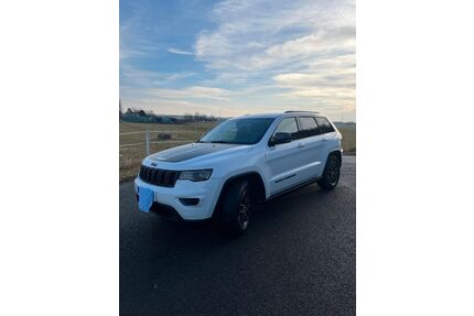 Jeep Grand Cherokee Gebrauchtwagen
