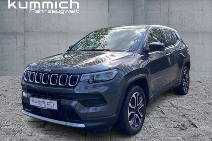 Jeep Compass Gebrauchtwagen