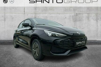 MG MG3 Gebrauchtwagen