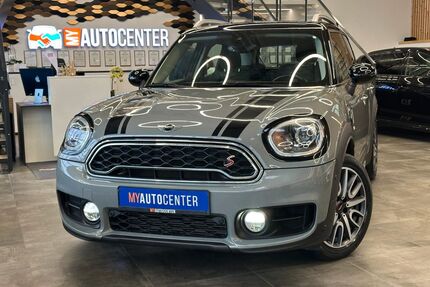 Mini Countryman S (Cooper) Gebrauchtwagen