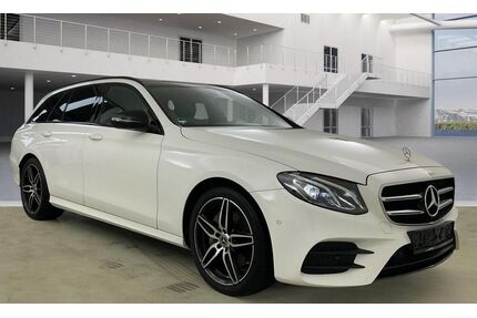 Mercedes-Benz E 220 Gebrauchtwagen