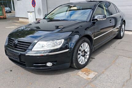 VW Phaeton Gebrauchtwagen