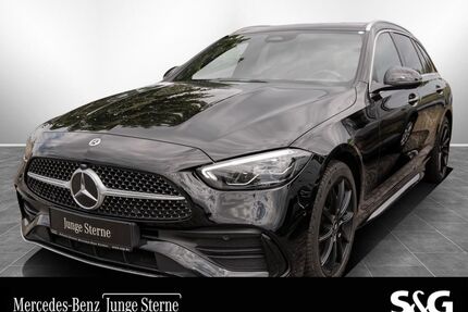Mercedes-Benz C 300 Gebrauchtwagen