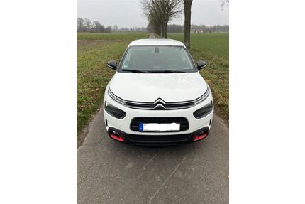 Citroen C4 Cactus Gebrauchtwagen
