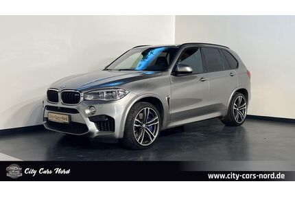 BMW X5 M Gebrauchtwagen