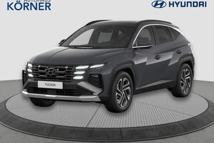 Hyundai TUCSON Gebrauchtwagen