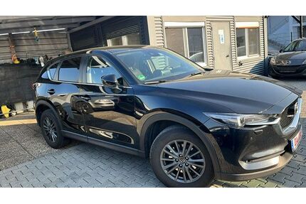 Mazda CX-5 Gebrauchtwagen