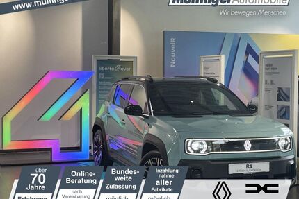Renault R 4 Gebrauchtwagen