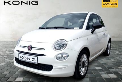 Fiat 500 Gebrauchtwagen
