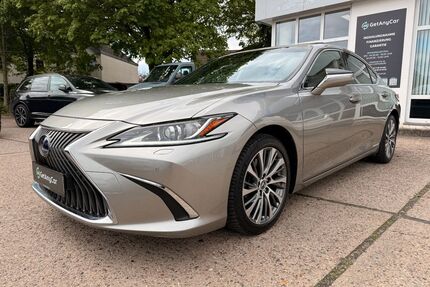 Lexus ES 300 Gebrauchtwagen