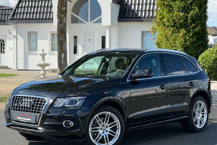 Audi Q5 Gebrauchtwagen