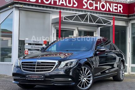 Mercedes-Benz S 350 Gebrauchtwagen