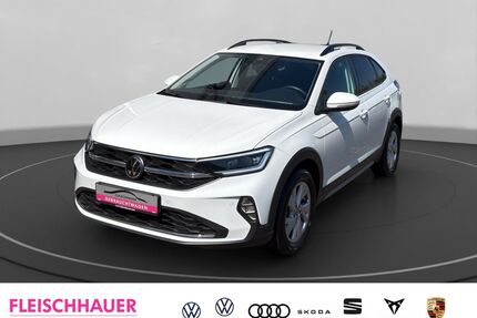 VW Taigo Gebrauchtwagen