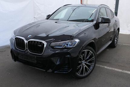 BMW X4 M40 Gebrauchtwagen