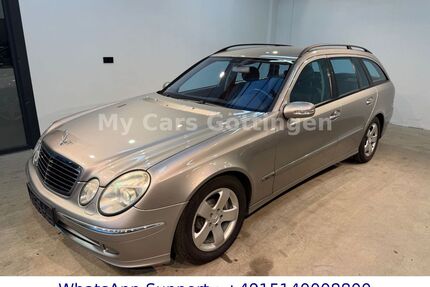 Mercedes-Benz E 350 Gebrauchtwagen