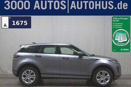 Land Rover Range Rover Evoque Gebrauchtwagen