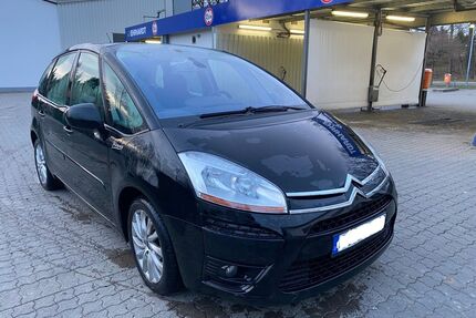 Citroen C4 Picasso Gebrauchtwagen