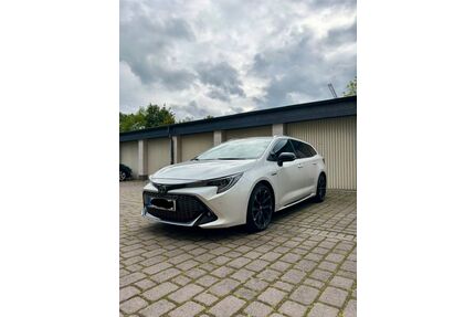 Toyota Corolla Gebrauchtwagen