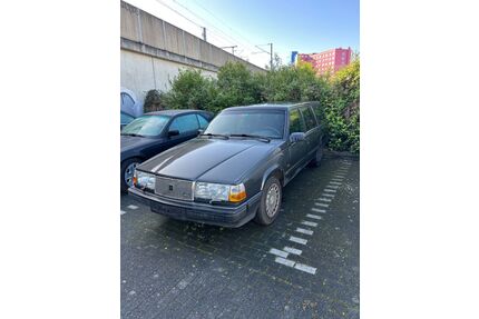 Volvo 940 Gebrauchtwagen