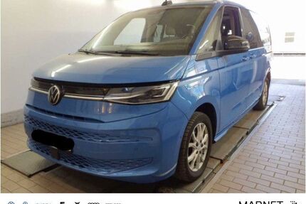 VW T7 Multivan Gebrauchtwagen