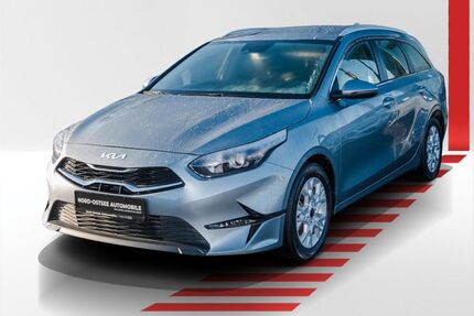 Kia ceed Sportswagon Gebrauchtwagen
