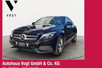 Mercedes-Benz C 250 Gebrauchtwagen