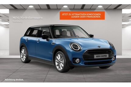Mini Cooper Clubman Gebrauchtwagen