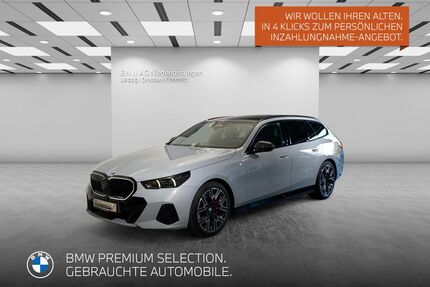 BMW 520 Gebrauchtwagen