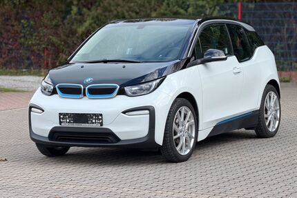 BMW i3 Gebrauchtwagen