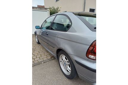 BMW 316 Gebrauchtwagen