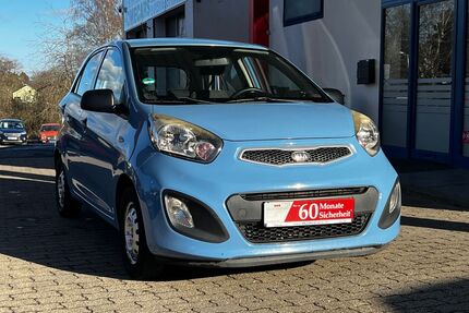 Kia Picanto Gebrauchtwagen