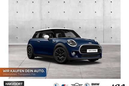 Mini Cooper Gebrauchtwagen