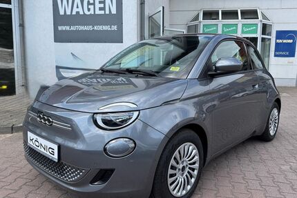 Fiat 500e Gebrauchtwagen