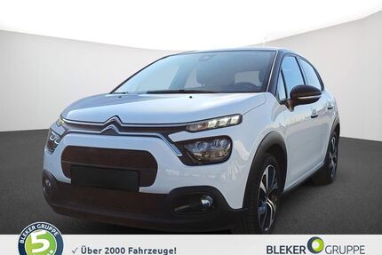 Citroen C3 Gebrauchtwagen