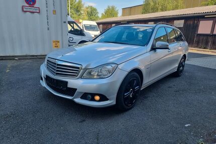 Mercedes-Benz C 180 Gebrauchtwagen