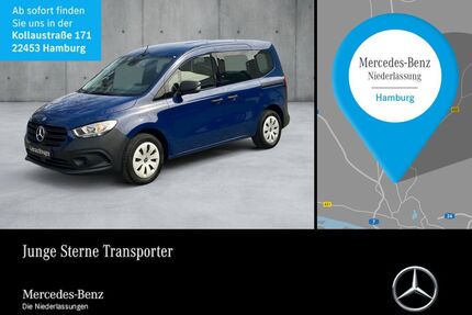 Mercedes-Benz Citan Gebrauchtwagen