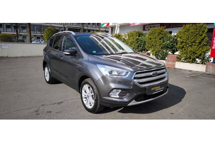 Ford Kuga Gebrauchtwagen