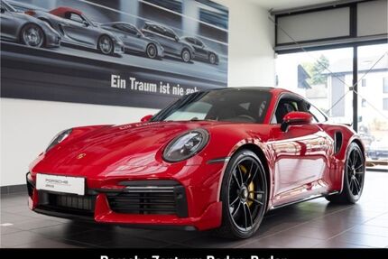 Porsche 992 Gebrauchtwagen