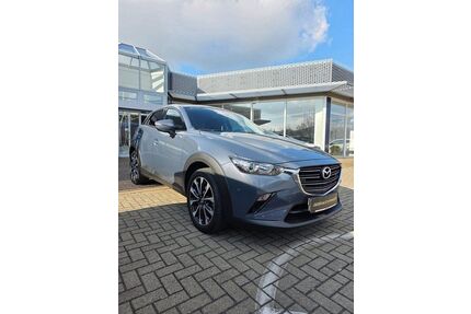 Mazda CX-3 Gebrauchtwagen