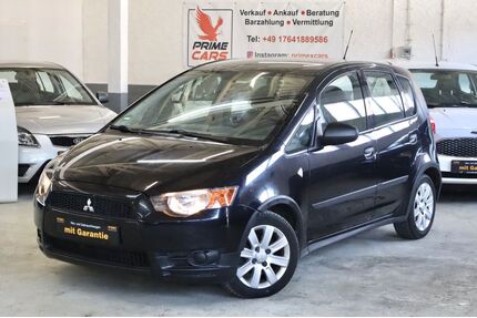 Mitsubishi Colt Gebrauchtwagen