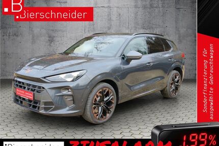 Cupra Terramar Gebrauchtwagen