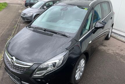 Opel Zafira Gebrauchtwagen