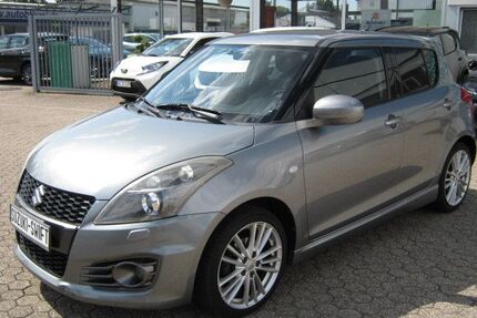 Suzuki Swift Gebrauchtwagen