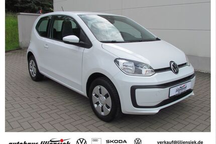 VW up! Gebrauchtwagen