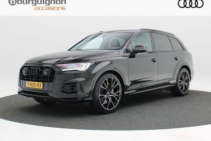 Audi Q7 Gebrauchtwagen